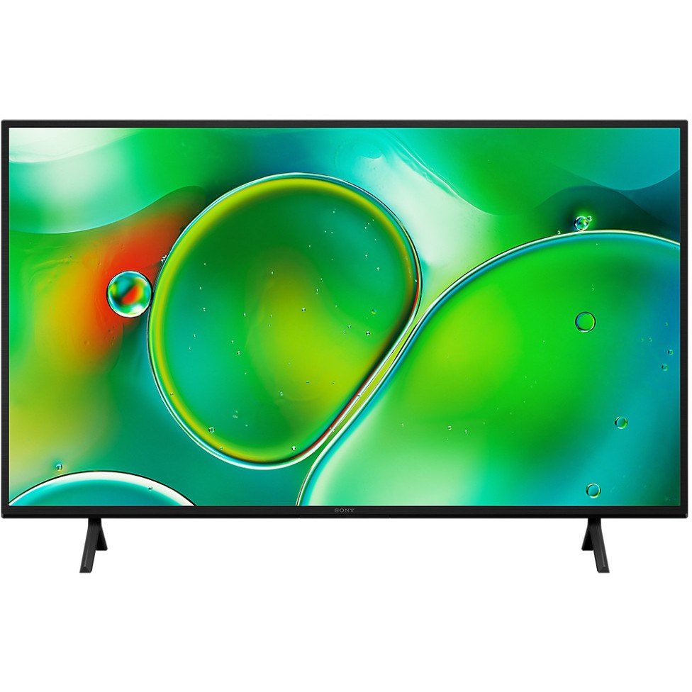 تلویزیون سونی 55S21DM2 سایز ۵۵ اینچ LED Ultra HD 4K