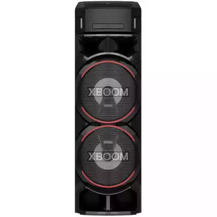 سیستم صوتی مدل ON9 ا XBOOM ON9 LG Speaker