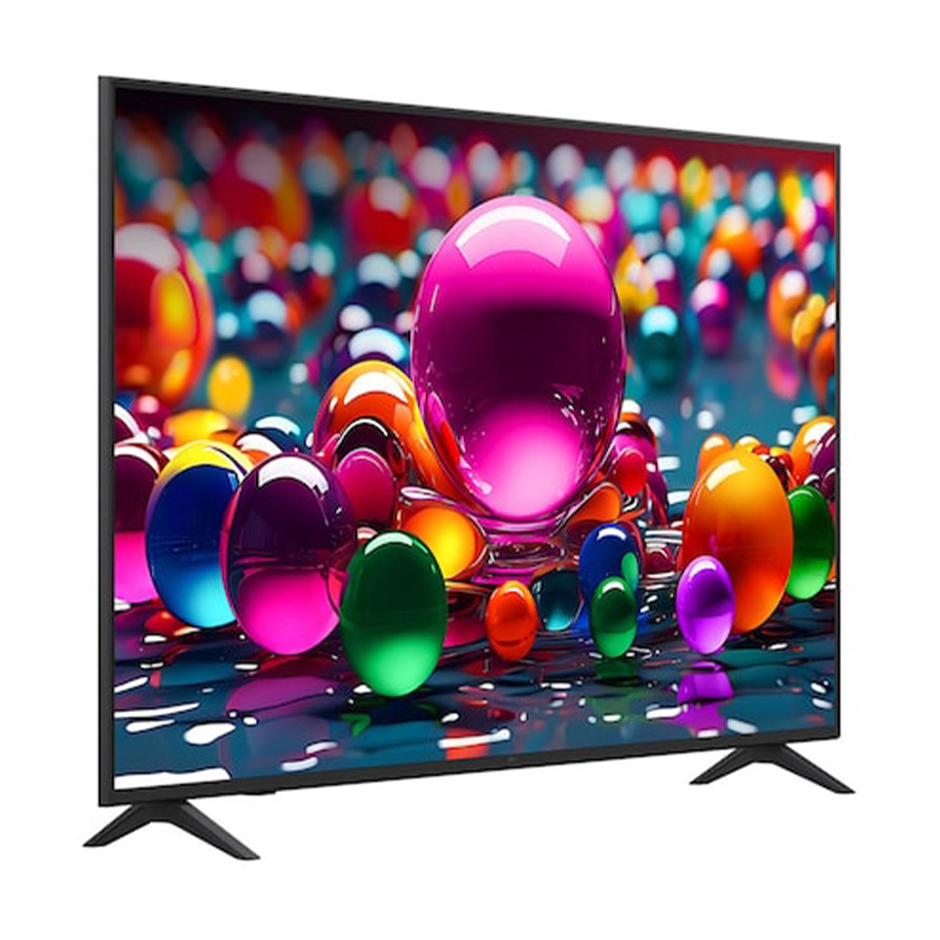 تلویزیون مدل UA8500 سایز ۶۵ اینچ LED Ultra HD 4K 2025