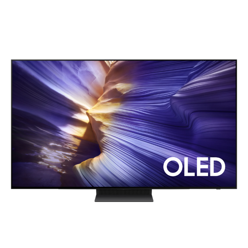 تلویزیون ۶۵ اینچ سامسونگ مدل S90F