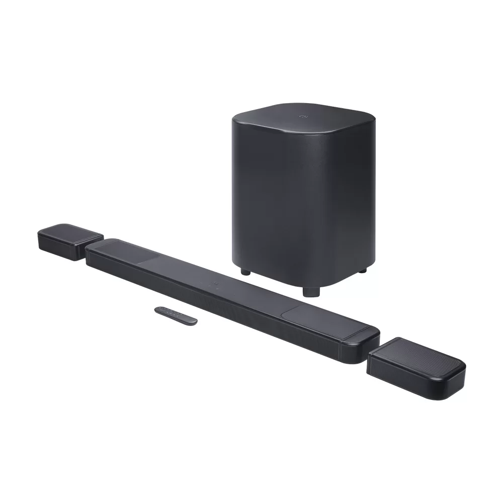 ساندبار JBL BAR 1000 MK2