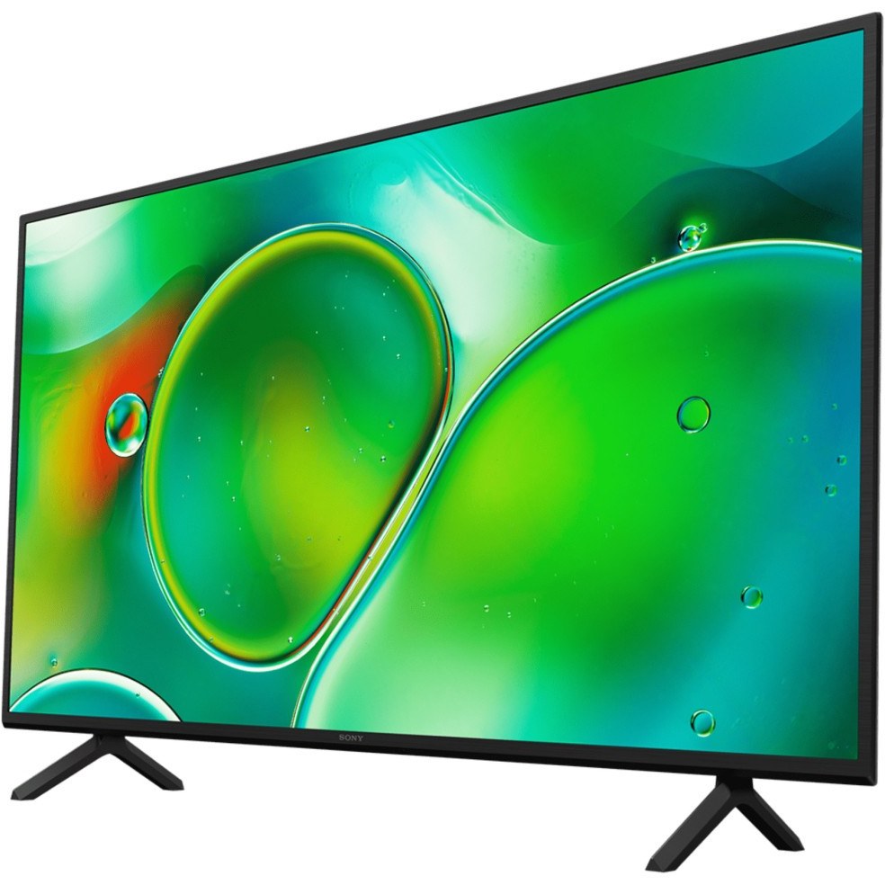 تلویزیون سونی مدل S20 سایز ۵۰ اینچ LED فول اچ‌دی