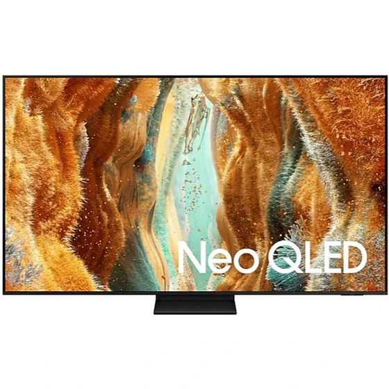 تلویزیون سامسونگ QN70F سایز ۸۵ اینچ Ultra HD 4K QLED