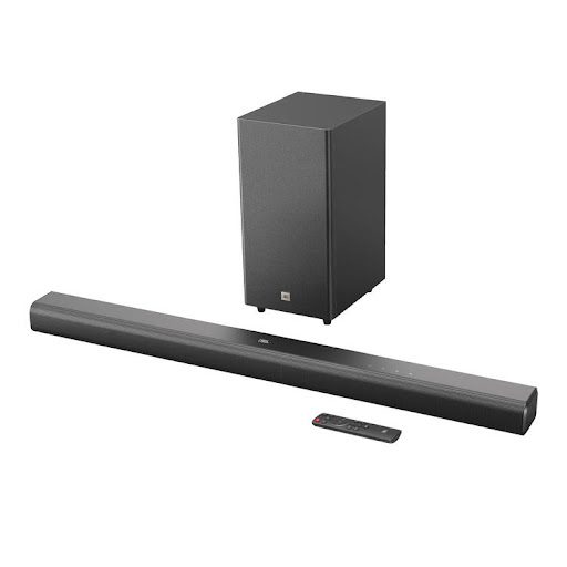 ساندبار جی بی ال مدل JBL Cinema SB580