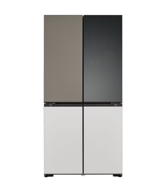 یخچال  ساید  مدل V960