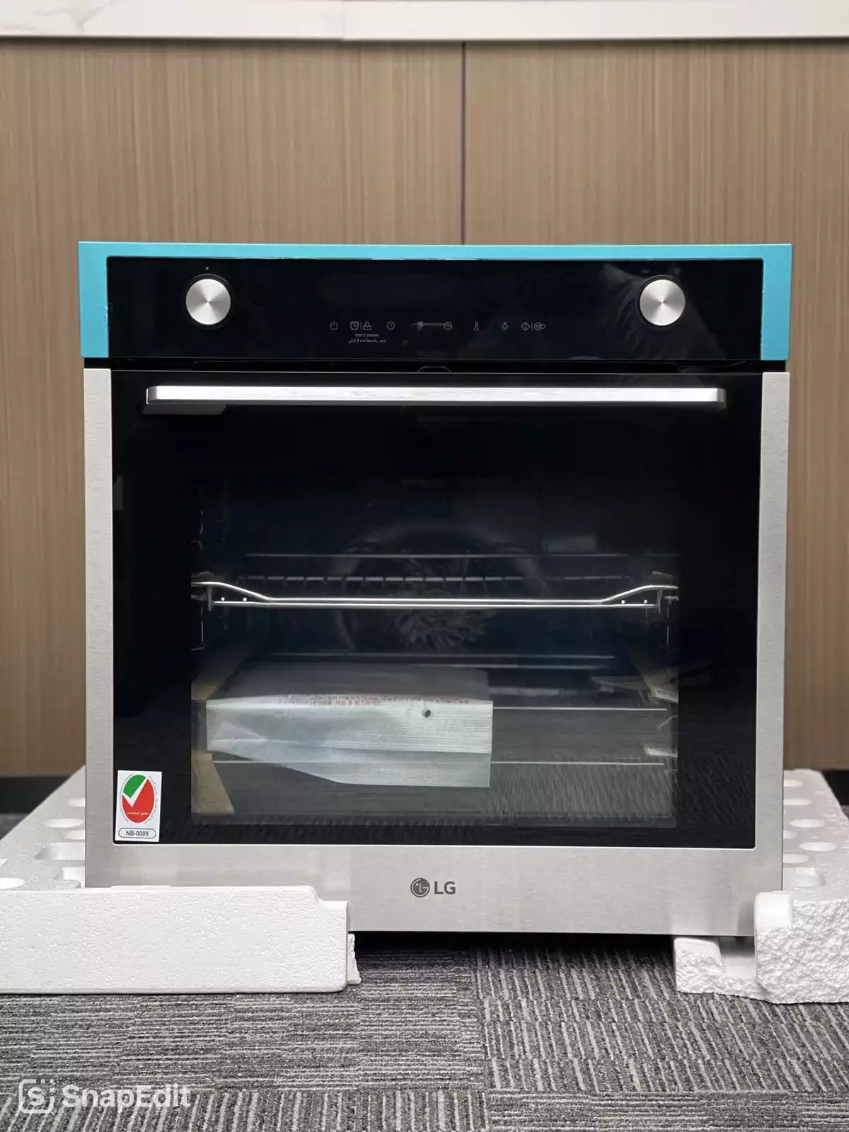 فر توکار  مدل WSEZM7225S2