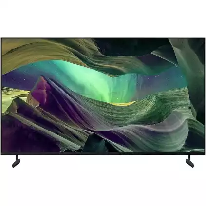 تلویزیون 55 اینچ سونی مدل X85L مالزی
