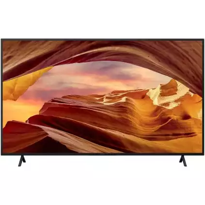 تلویزیون 55 اینچ سونی مدل  X77L