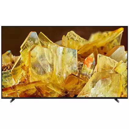 تلویزیون 55 اینچ سونی مدل X90L مالزی