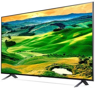 تلویزیون 55 اینچ مدل QNED806 / QNED80