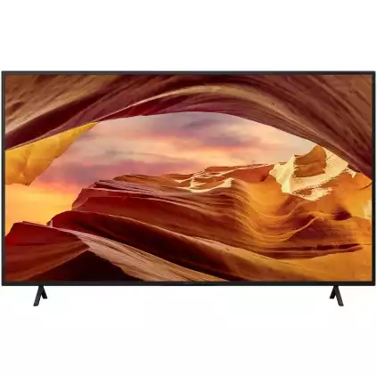 تلویزیون  ۷۵ اینچ سونی  مدل X78L ویتنام