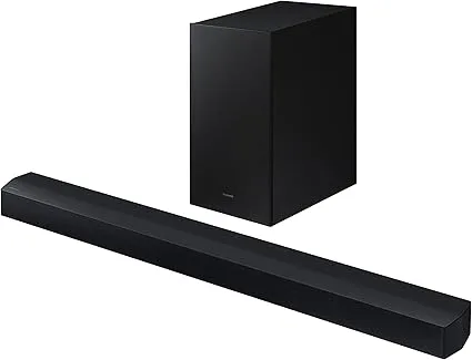 ساندبار مدل C450
