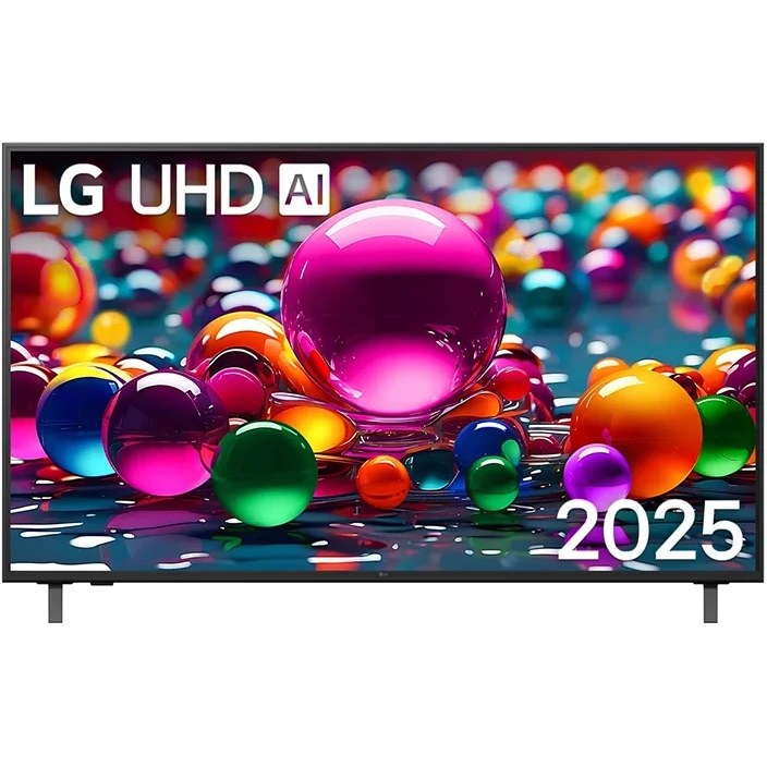   تلویزیون 86 اینچ ال جی  مدل UA851