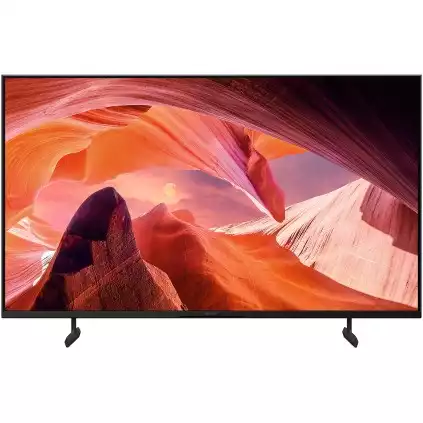 تلویزیون 50 اینچ سونی مدل  X80L مالزی