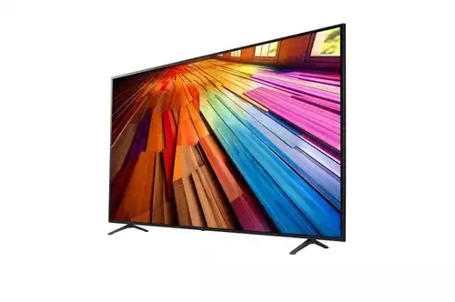 تلویزیون  85 اینچ  هایسنس مدل  A65K