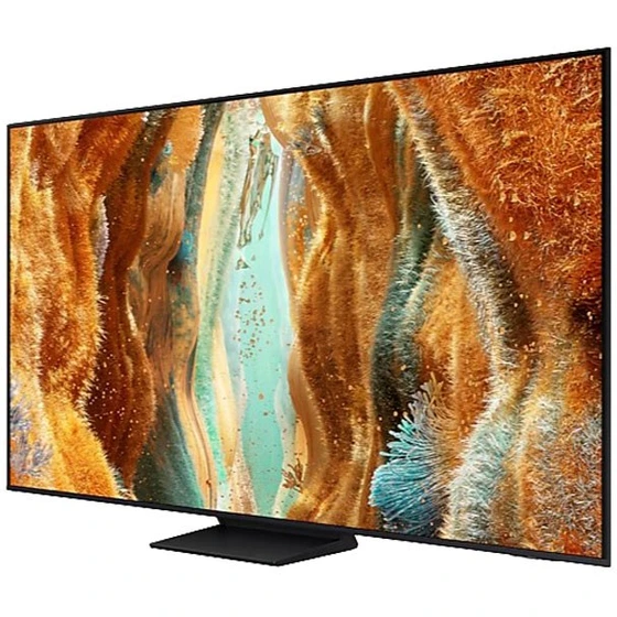 تلویزیون سامسونگ QN70F سایز ۸۵ اینچ Ultra HD 4K QLED