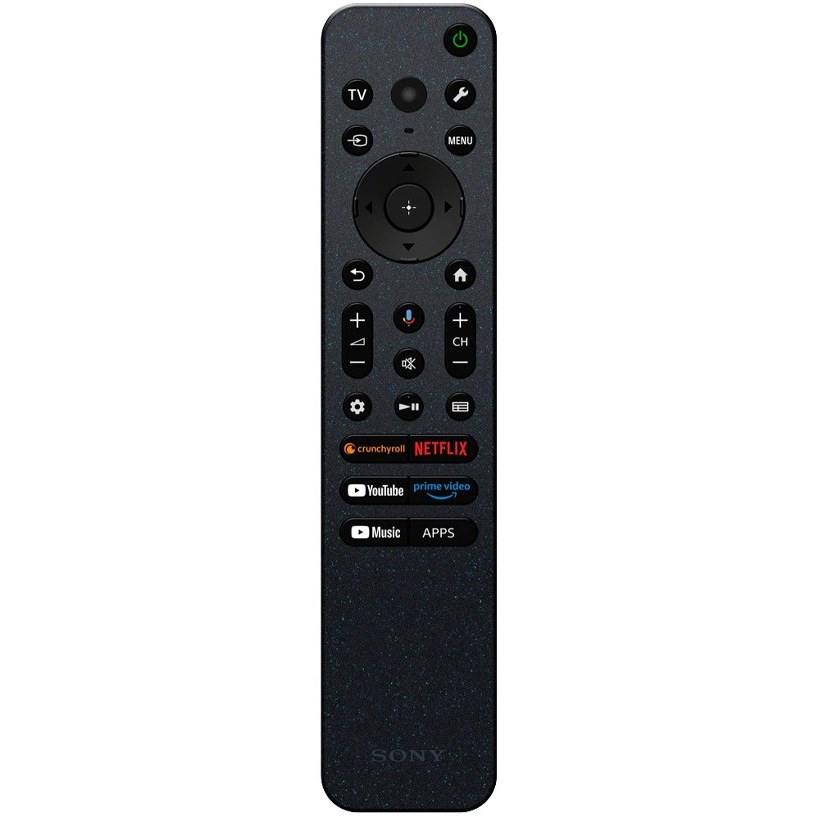 تلویزیون سونی 55S21DM2 سایز ۵۵ اینچ LED Ultra HD 4K